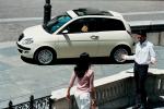 Lancia Ypsilon 2003 года